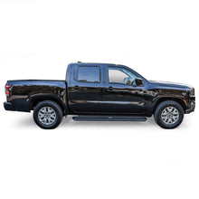 Load image into Gallery viewer, Westin Westin Sure-Grip Aluminum Running Boards 79 in - Black
