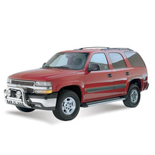 Load image into Gallery viewer, Westin Sure-Grip Aluminum Running Boards 79 in - Brushed Aluminum - Black Ops Auto Works