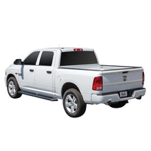 Load image into Gallery viewer, Westin Westin Sure-Grip Aluminum Running Boards 85 in - Black