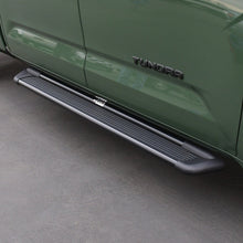 Load image into Gallery viewer, Westin Westin Sure-Grip Aluminum Running Boards 93 in - Black