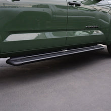 Load image into Gallery viewer, Westin Westin Sure-Grip Aluminum Running Boards 93 in - Black