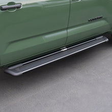 Load image into Gallery viewer, Westin Westin Sure-Grip Aluminum Running Boards 93 in - Black
