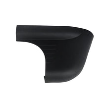 Load image into Gallery viewer, Westin Westin Sure-Grip End Cap Fits Passenger Front or Driver Rear (1pc) - Black