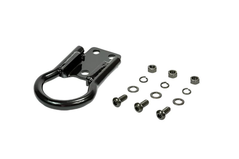 Westin Westin Tow Hook (1 per) - Black