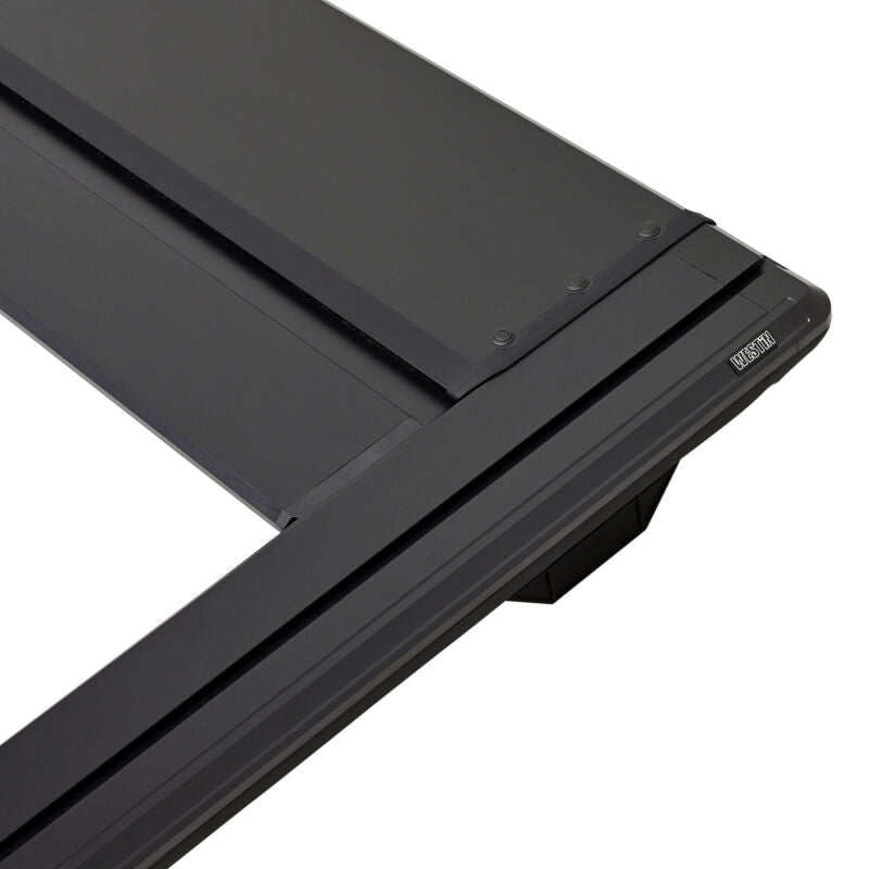 WES19-60285 Westin Manual Retractable Tonneau 2022-2026 Tundra