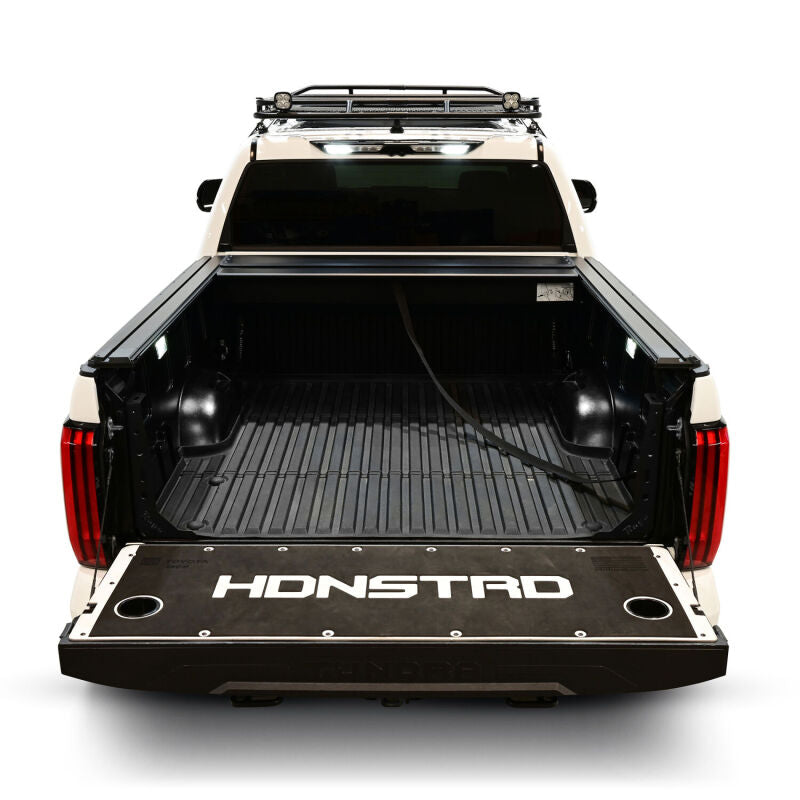 WES19-60285 Westin Manual Retractable Tonneau 2022-2026 Tundra