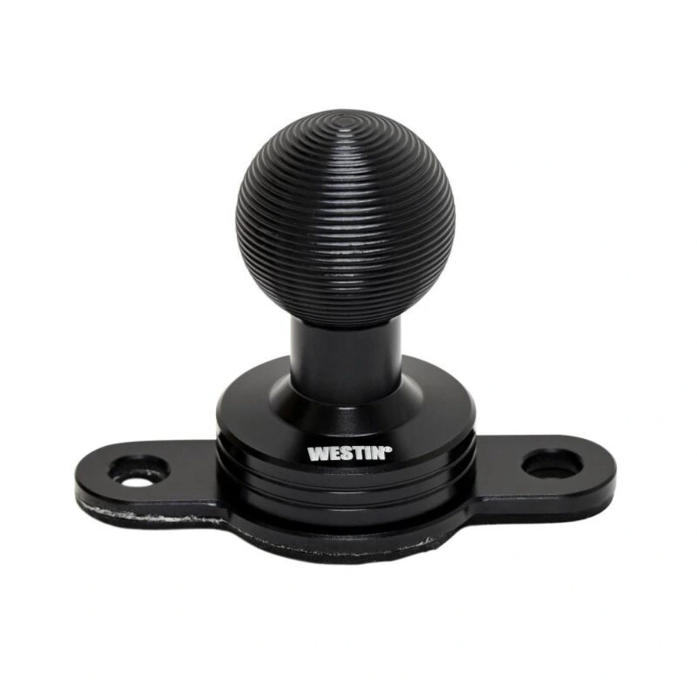 WES10-21005 Westin Adventure Mount 20mm AMPS Adapter 38mm
