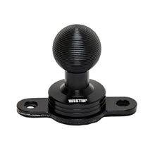 Load image into Gallery viewer, WES10-21005 Westin Adventure Mount 20mm AMPS Adapter 38mm