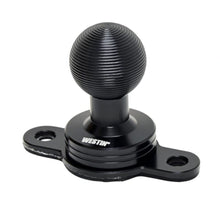 Load image into Gallery viewer, WES10-21005 Westin Adventure Mount 20mm AMPS Adapter 38mm