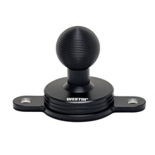 Load image into Gallery viewer, WES10-21015 Westin Adventure Mount 20mm AMPS Adapter 47mm