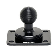 Load image into Gallery viewer, WES10-21035 Westin Adventure Mount AMPS Base Mount 38x30mm