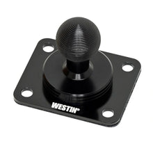 Load image into Gallery viewer, WES10-21035 Westin Adventure Mount AMPS Base Mount 38x30mm