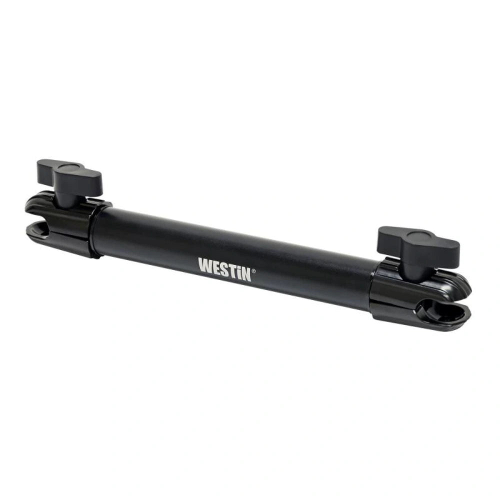 WES10-21055 Westin Adventure Mount 20mm Ball Arm Large 8.26in