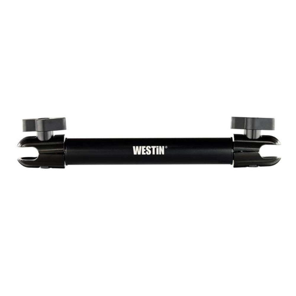 WES10-21055 Westin Adventure Mount 20mm Ball Arm Large 8.26in