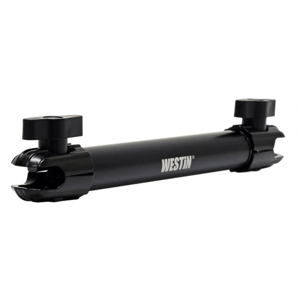 WES10-21055 Westin Adventure Mount 20mm Ball Arm Large 8.26in