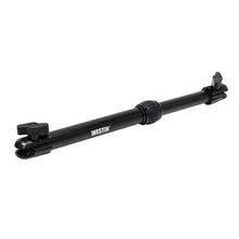 Load image into Gallery viewer, WES10-21075 Westin Adventure Mount 20mm Telescoping Ball Arm
