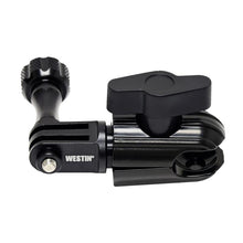 Load image into Gallery viewer, WES10-21085 Westin Adventure Mount 20mm Ball GoPro Adapter