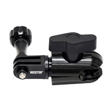 Load image into Gallery viewer, WES10-21085 Westin Adventure Mount 20mm Ball GoPro Adapter