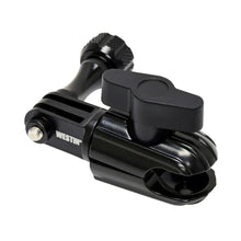 Load image into Gallery viewer, WES10-21085 Westin Adventure Mount 20mm Ball GoPro Adapter