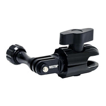 Load image into Gallery viewer, WES10-21085 Westin Adventure Mount 20mm Ball GoPro Adapter