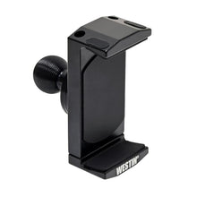 Load image into Gallery viewer, WES10-21095 Westin Adventure Mount Phone Holder Up to 3.4in