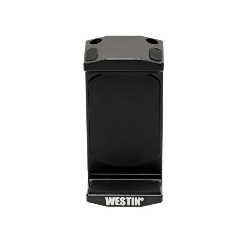 WES10-21095 Westin Adventure Mount Phone Holder Up to 3.4in