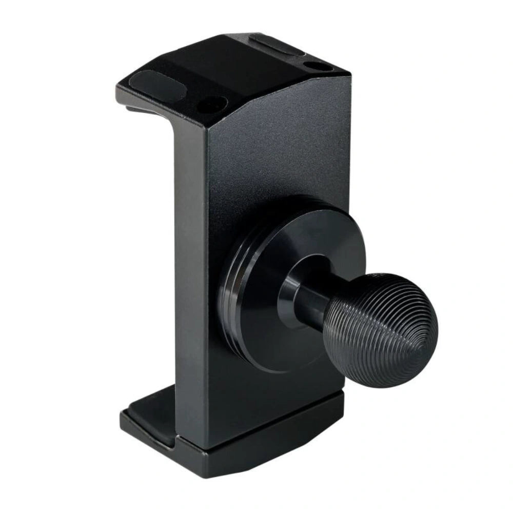 WES10-21095 Westin Adventure Mount Phone Holder Up to 3.4in