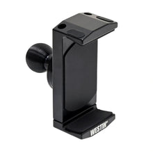 Load image into Gallery viewer, WES10-21095 Westin Adventure Mount Phone Holder Up to 3.4in