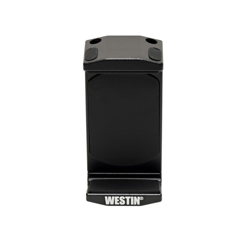 WES10-21095 Westin Adventure Mount Phone Holder Up to 3.4in