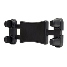 Load image into Gallery viewer, WES10-21105 Westin Adventure Mount Tablet Holder Up to 11in