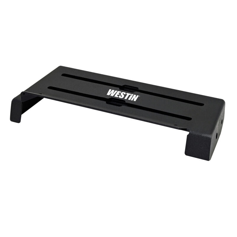WES10-22785A Westin Adventure Mount Base 2024-2026 Toyota Tacoma