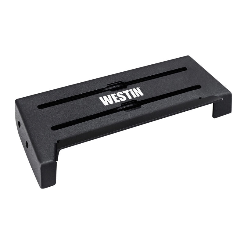 WES10-22785A Westin Adventure Mount Base 2024-2026 Toyota Tacoma