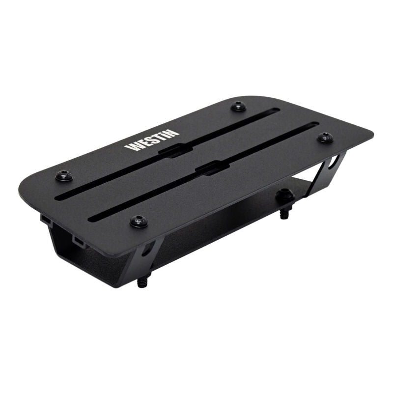 Westin WES10-23705A Adventure Mount Base for 2024-2026 Ford Maverick compatible with XL, XLT, Lobo, Lariat, and Tremor models