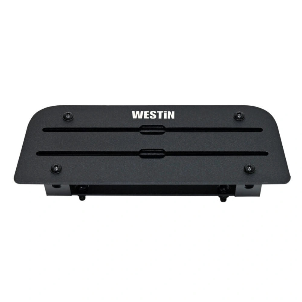 WES10-23705A Westin Adventure Mount Base 2024-2026 Ford Maverick