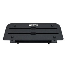 Load image into Gallery viewer, WES10-23705A Westin Adventure Mount Base 2024-2026 Ford Maverick