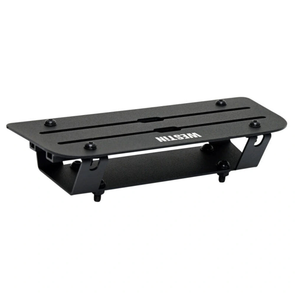 WES10-23705A Westin Adventure Mount Base 2024-2026 Ford Maverick
