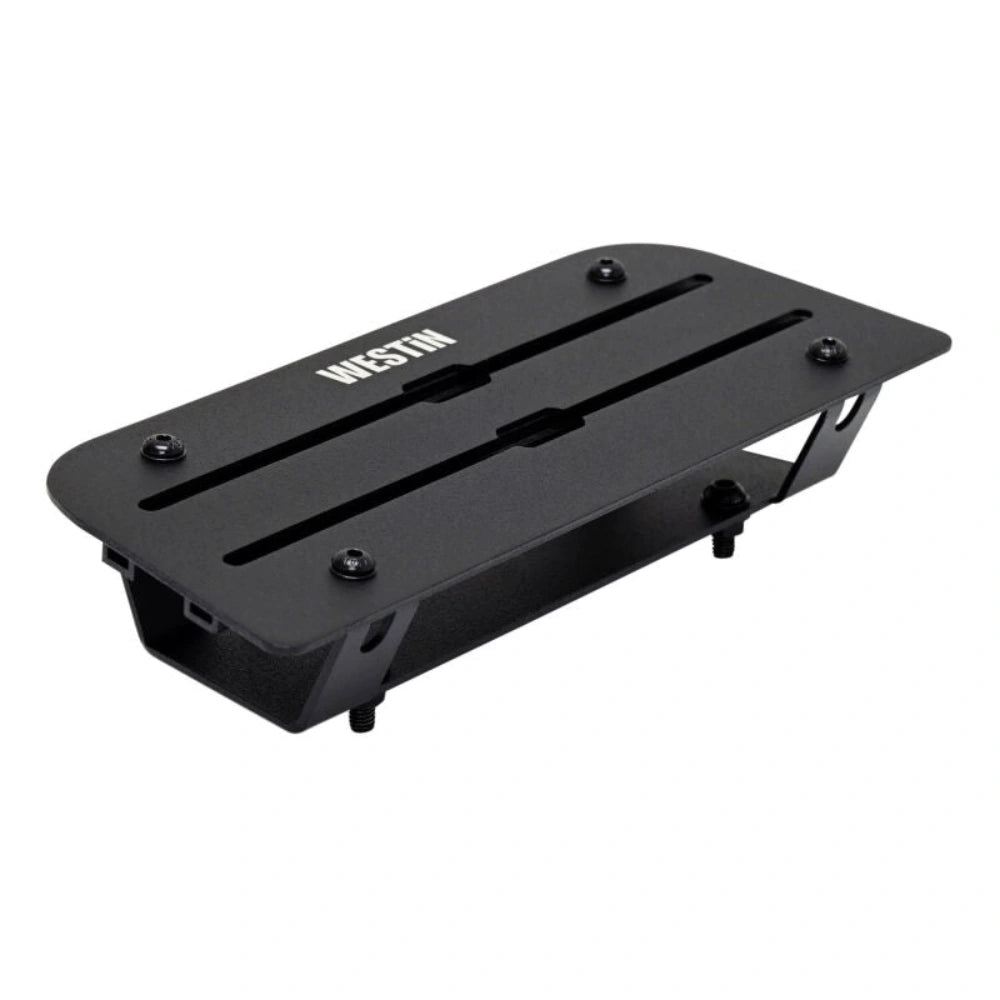 Westin WES10-23705A Adventure Mount Base for 2024-2026 Ford Maverick compatible with XL, XLT, Lobo, Lariat, and Tremor models