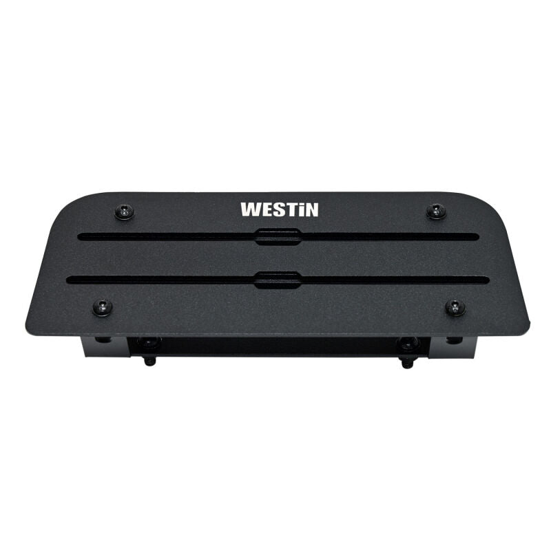 WES10-23705A Westin Adventure Mount Base 2024-2026 Ford Maverick