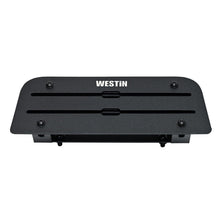 Load image into Gallery viewer, WES10-23705A Westin Adventure Mount Base 2024-2026 Ford Maverick