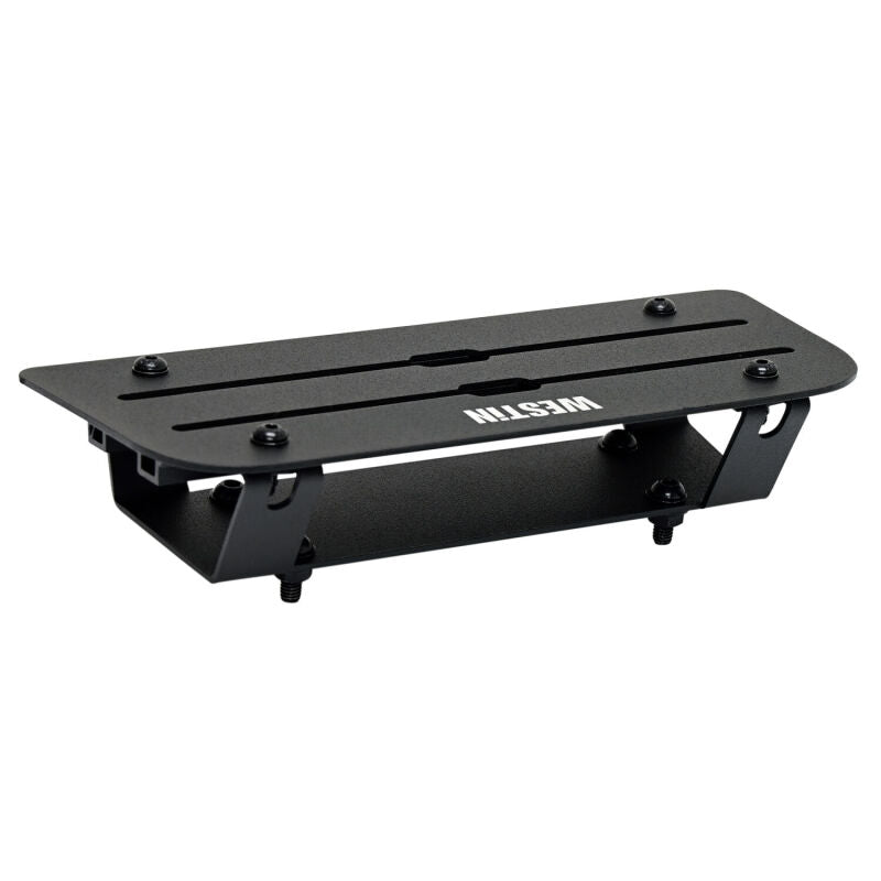 WES10-23705A Westin Adventure Mount Base 2024-2026 Ford Maverick