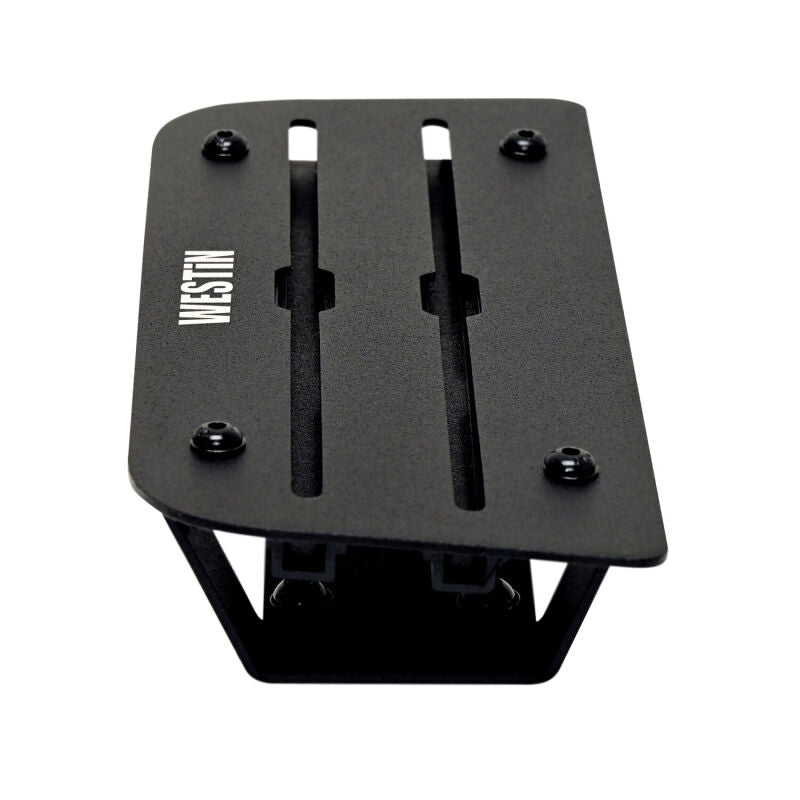WES10-23705A Westin Adventure Mount Base 2024-2026 Ford Maverick