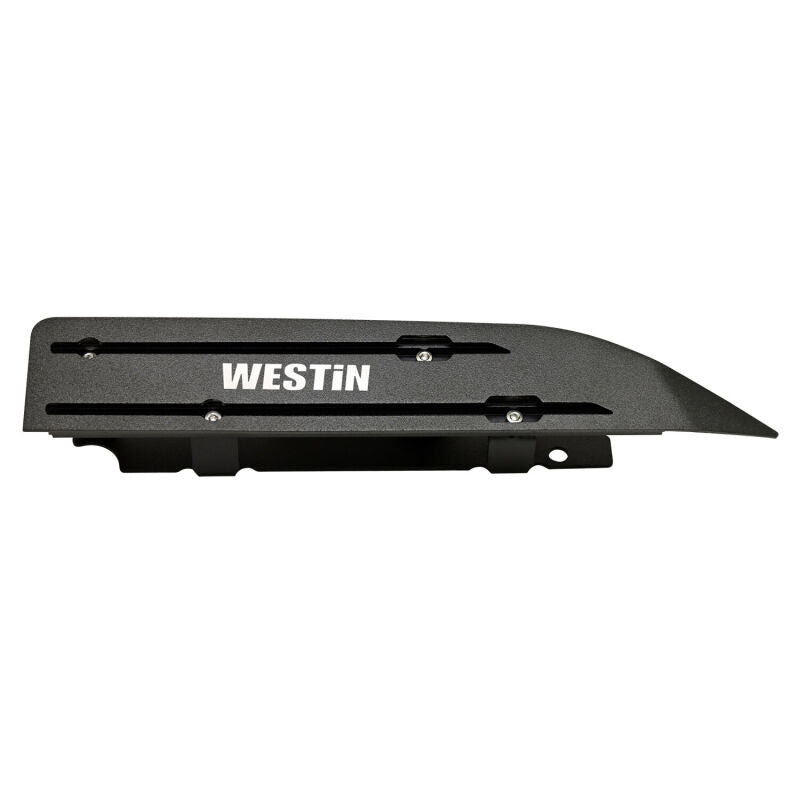 WES10-23995A Westin Adventure Mount Base 2022-2026 Silverado Sierra