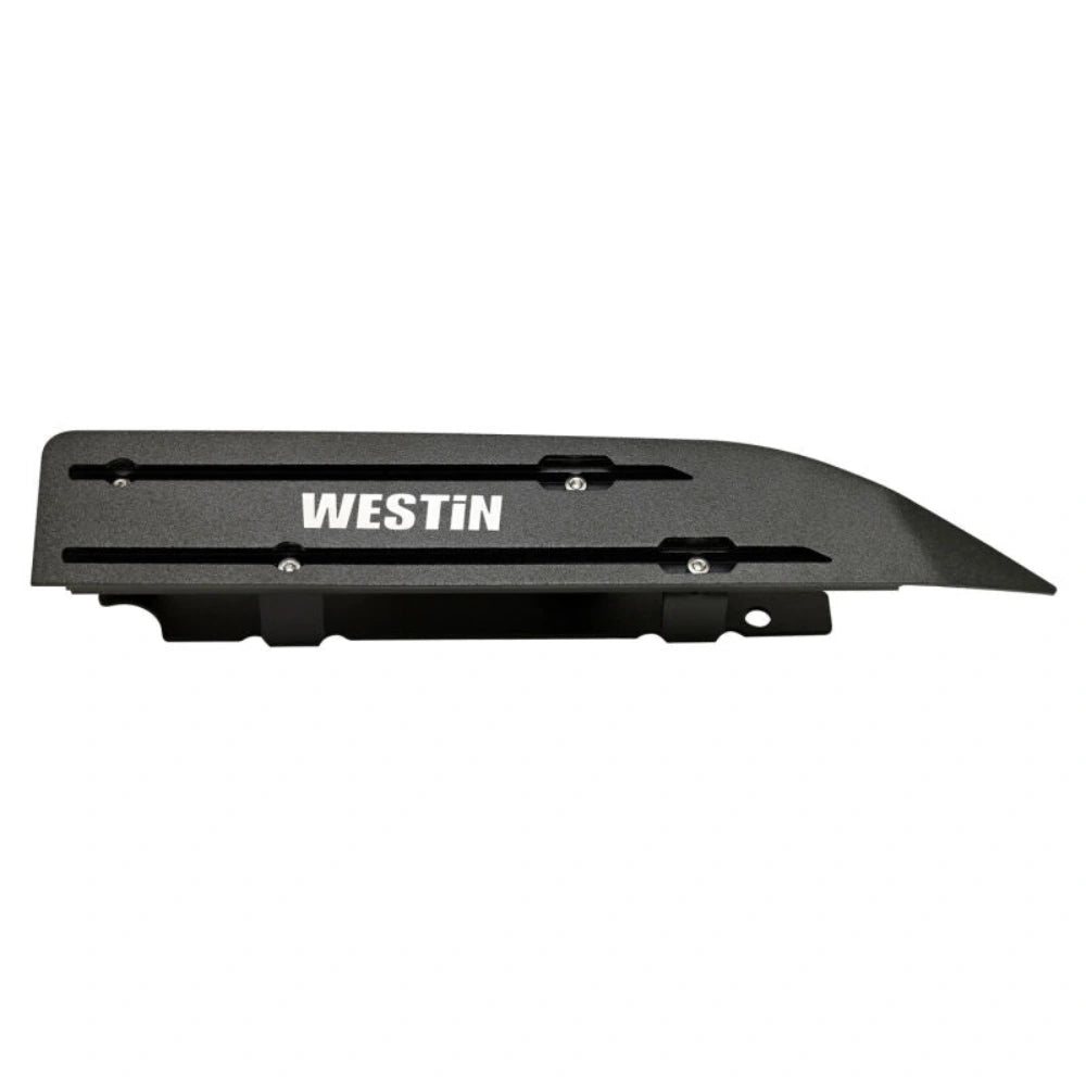 WES10-23995A Westin Adventure Mount Base 2022-2026 Silverado Sierra