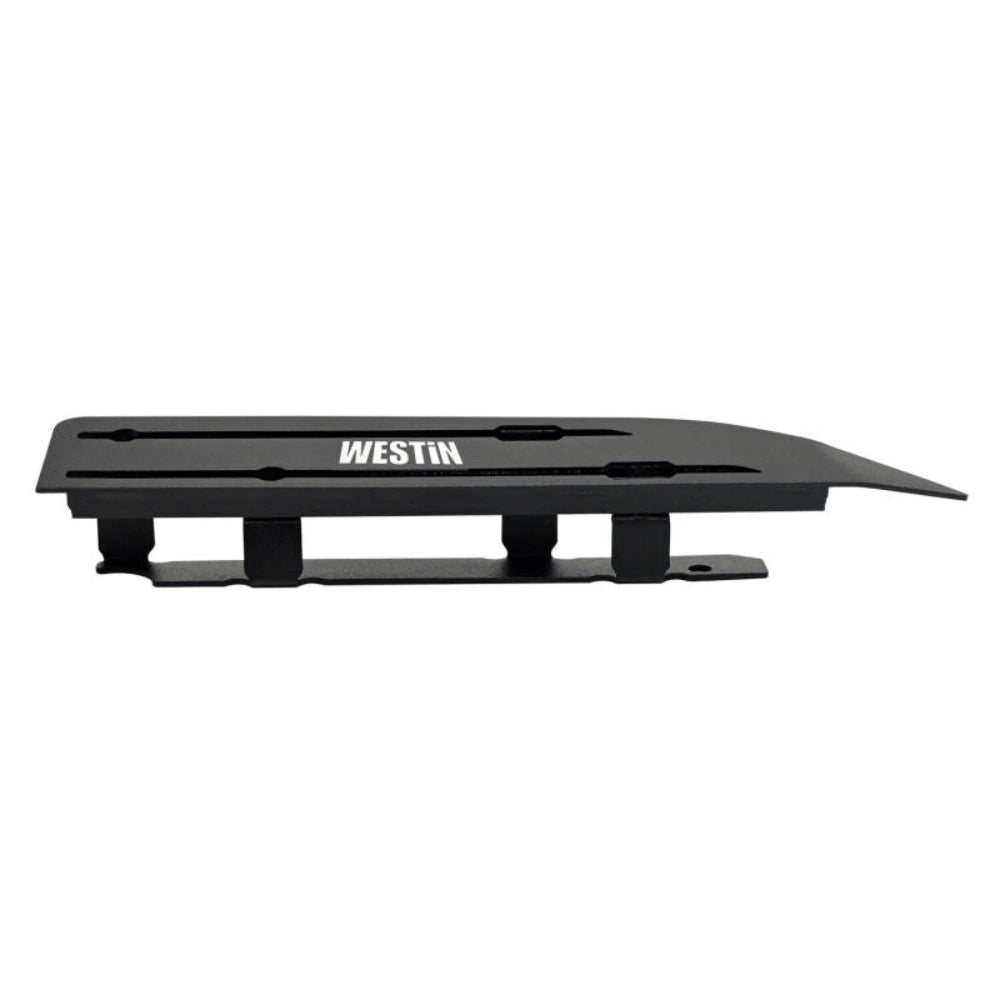WES10-23995A Westin Adventure Mount Base 2022-2026 Silverado Sierra