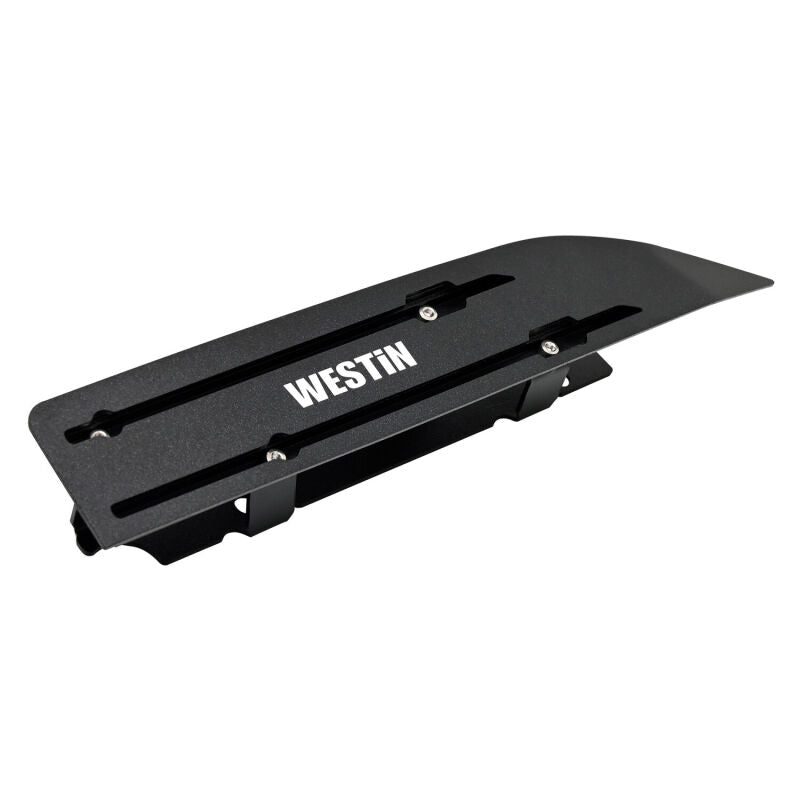 WES10-23995A Westin Adventure Mount Base 2022-2026 Silverado Sierra