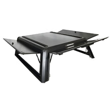 Load image into Gallery viewer, Westin 19-23 Ford Ranger CC 5ft. Bed EXP Truck Cap Black Box 1 (Box 2 Required 16-14025B) - Westin 16-14025A