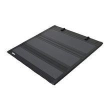 Load image into Gallery viewer, Westin 04-14 Ford F-150 2WD/4WD 5ft.7in. Bed Hard Tri-Fold Tonneau Cover - Black - WES19-42055 - product view 1