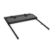 Load image into Gallery viewer, Westin 04-14 Ford F-150 2WD/4WD 5ft.7in. Bed Hard Tri-Fold Tonneau Cover - Black - WES19-42055 - product view 3