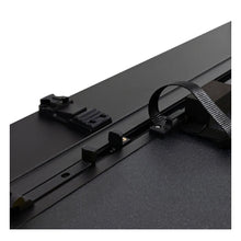 Load image into Gallery viewer, Westin 04-14 Ford F-150 2WD/4WD 5ft.7in. Bed Hard Tri-Fold Tonneau Cover - Black - WES19-42055 - product view 10
