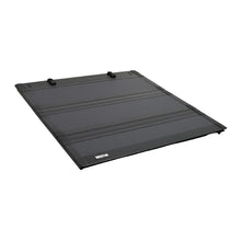 Load image into Gallery viewer, Westin 04-14 Ford F-150 2WD/4WD 5ft.7in. Bed Hard Tri-Fold Tonneau Cover - Black - WES19-42055 - product view 11